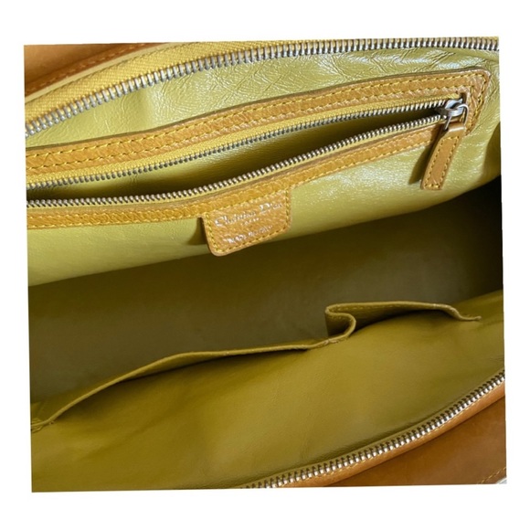 Christian Dior Vintage Doctor Bag authentic - Picture 11 of 11